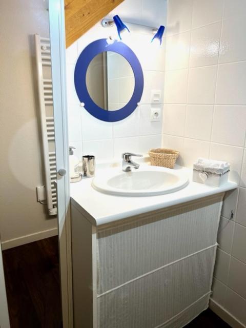Appartement Style Chalet A Saint Lary Soulan. المظهر الخارجي الصورة