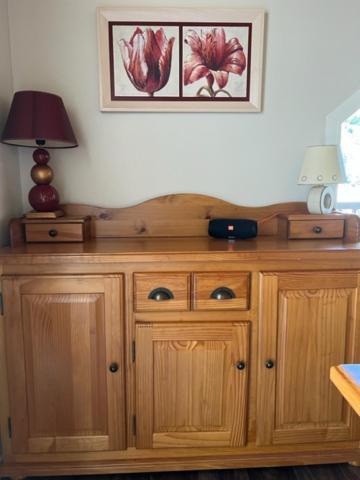 Appartement Style Chalet A Saint Lary Soulan. المظهر الخارجي الصورة