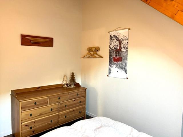 Appartement Style Chalet A Saint Lary Soulan. المظهر الخارجي الصورة