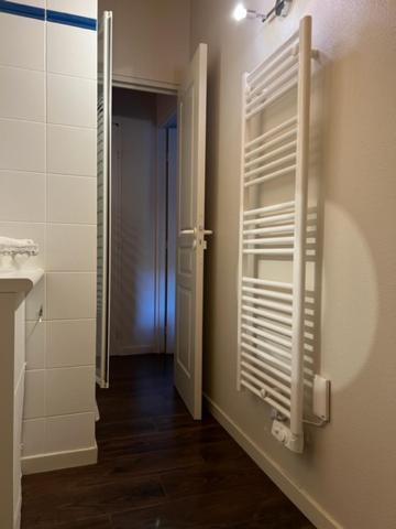 Appartement Style Chalet A Saint Lary Soulan. المظهر الخارجي الصورة